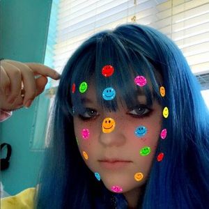 Meet your Posher, Nadia